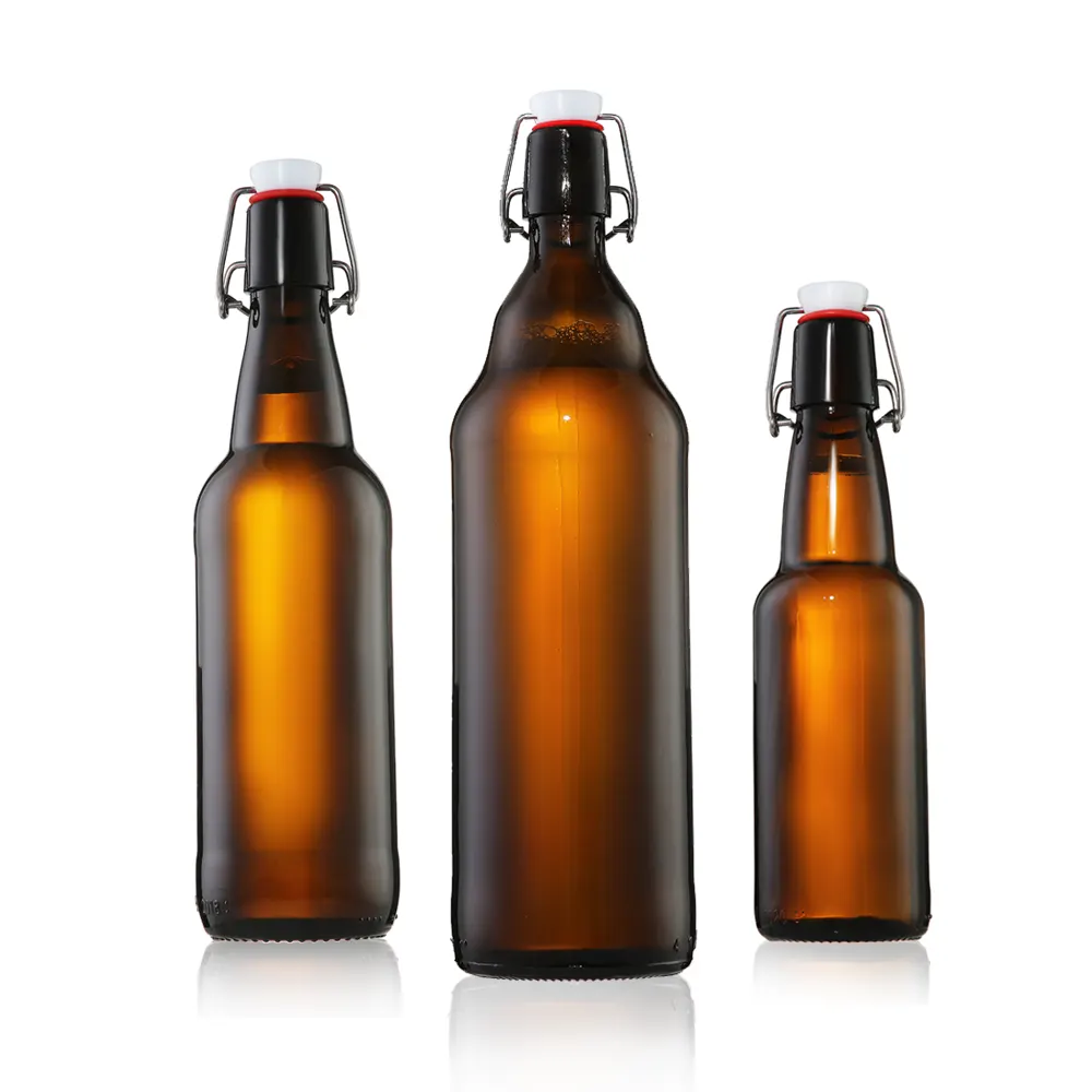 Yeboda flip top bottles wholesale