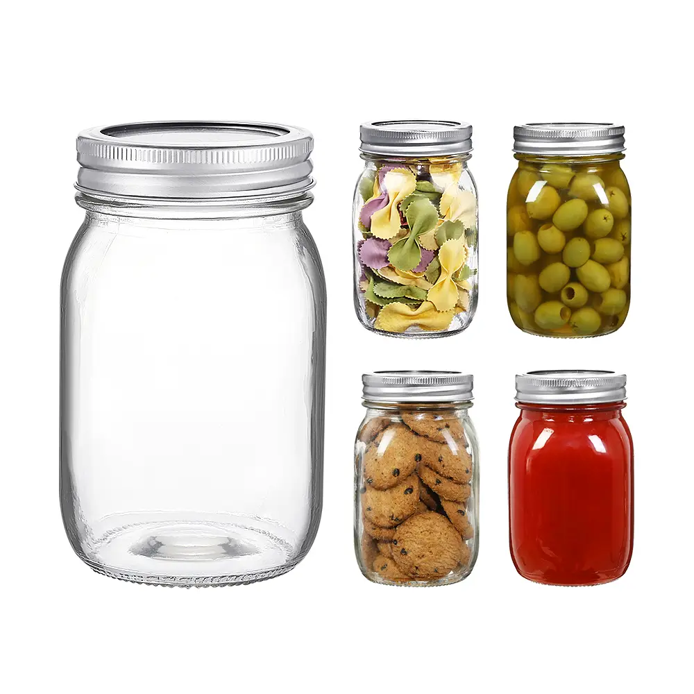Yeboda mason jars wholesale