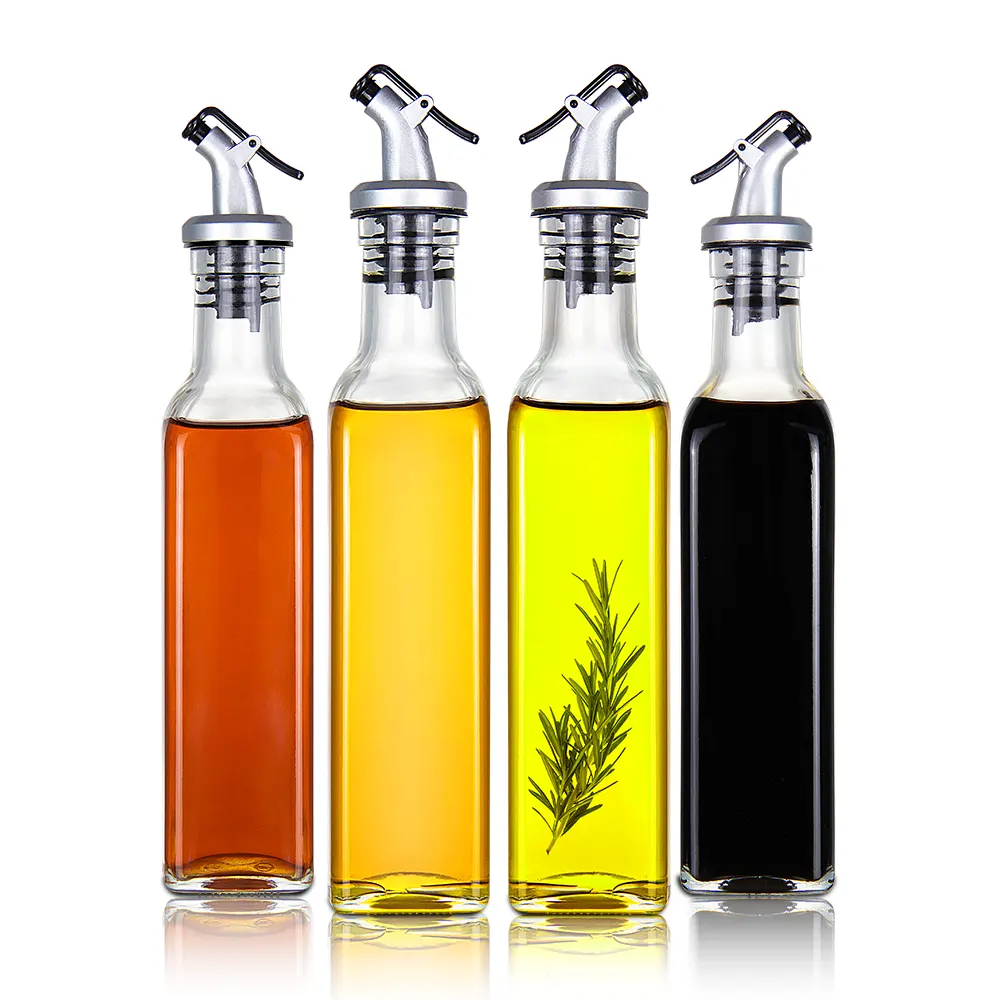 Yeboda oil bottles wholesale