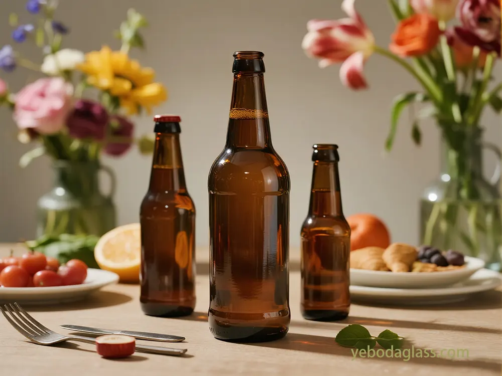 glass beer bottle suppliers