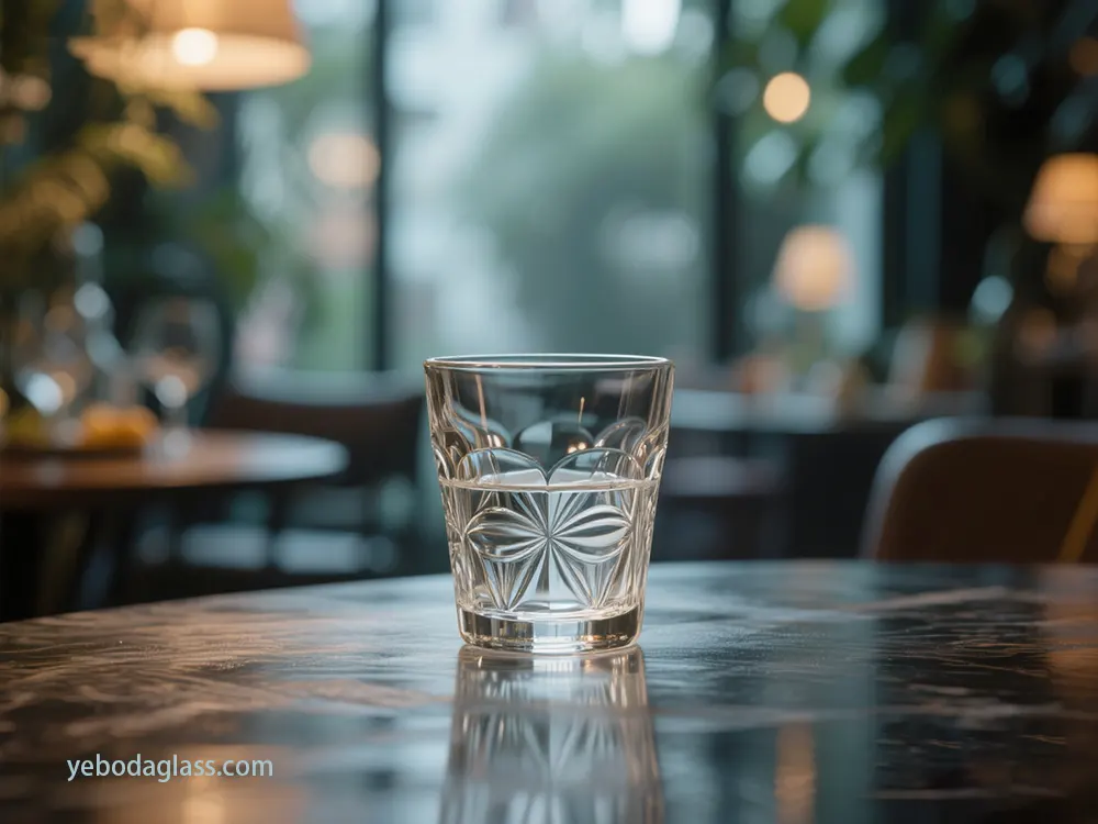 glass bottle manufacturers