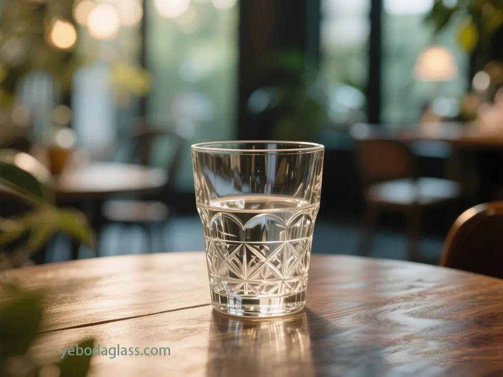 glass bottle manufacturers