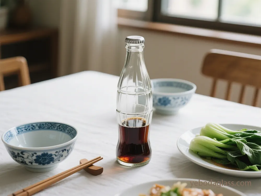 glass coke bottles bulk