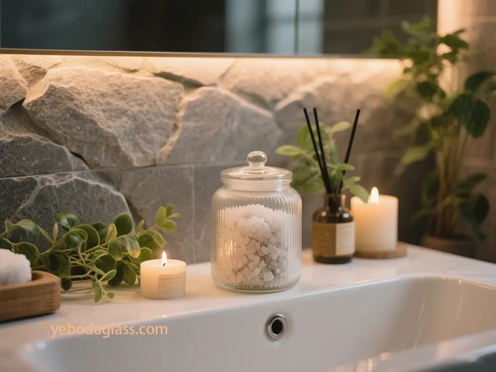 glass jar supplier