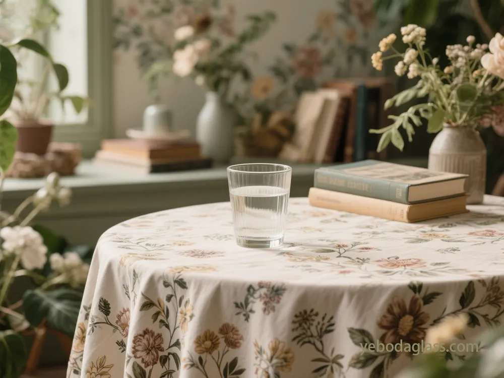 how to recycle glass bottles