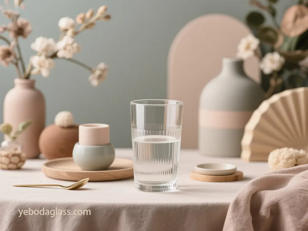 how to recycle glass bottles