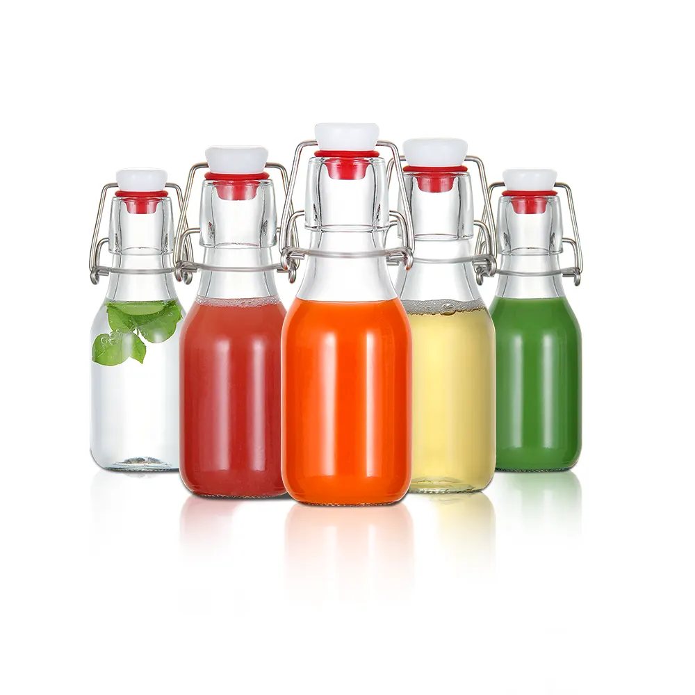 why yeboda glass packaging