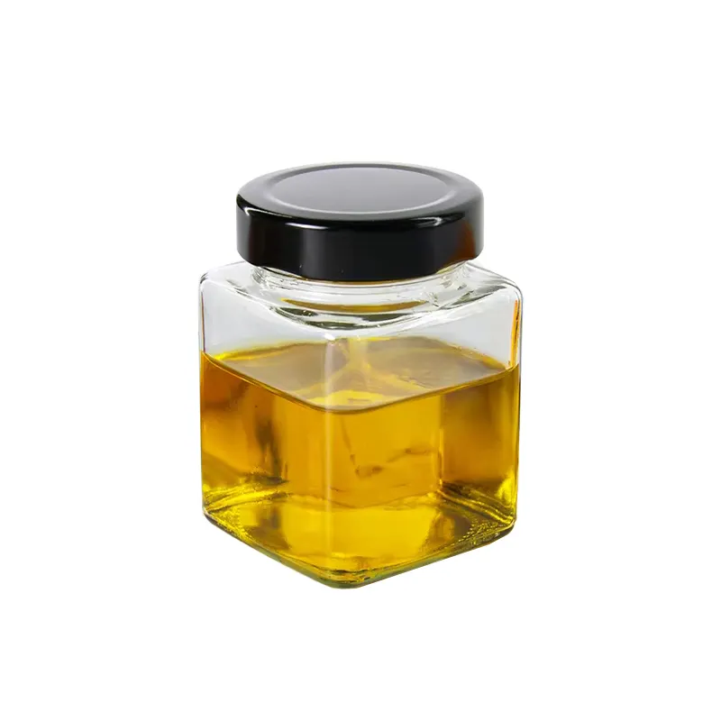 wholesale honey jars