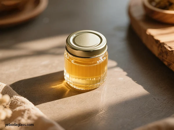 honey jar