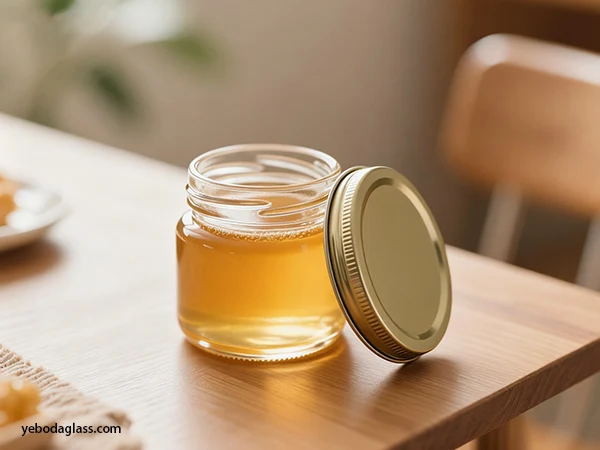 honey jar