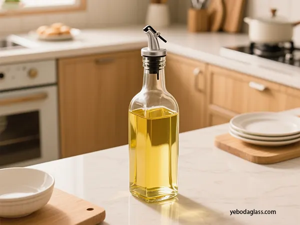 kitchen oil dispenser