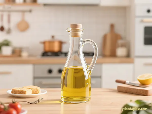 oil dispenser bottle