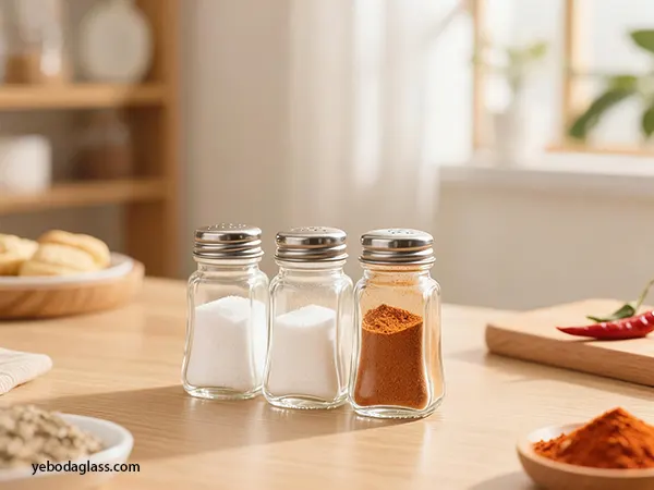 spice containers