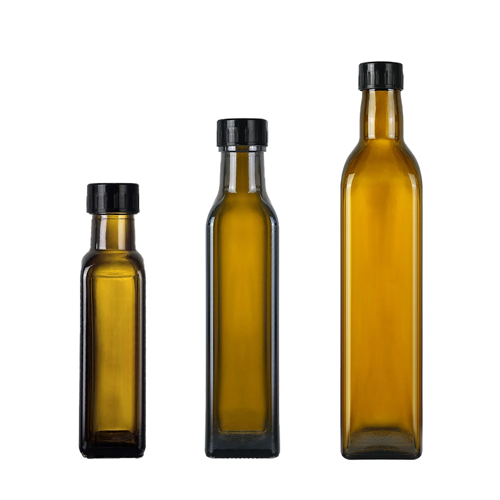 amber glass olive oil bottles amber glass olive oil bottles