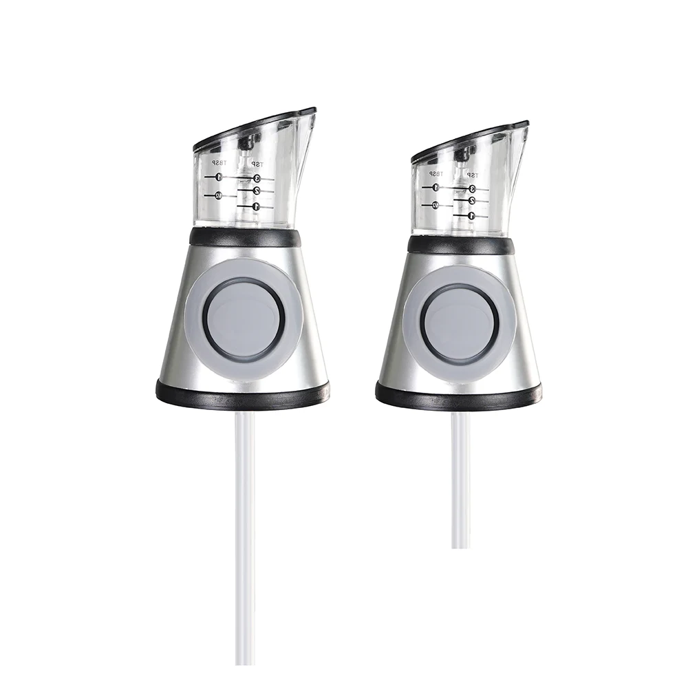 cooking oil bottle dispenser