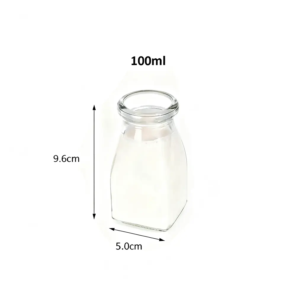 custom glass milk bottles, glass milk bottle bulk