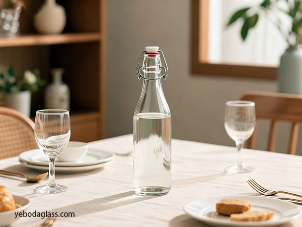 flip top bottle bulk