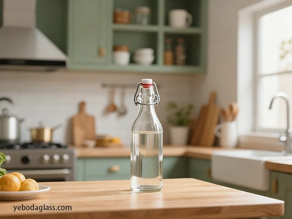 flip top bottle bulk