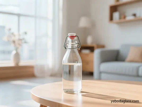 flip top bottle bulk