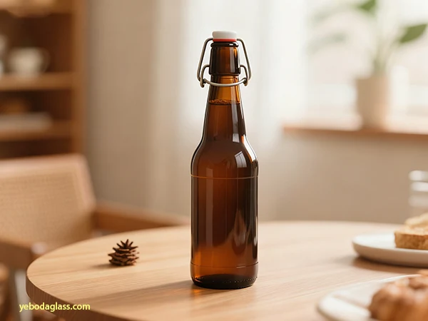 flip top bottle supplier