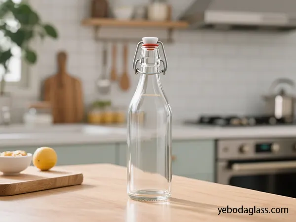 flip top bottle wholesale