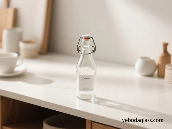 flip top bottle wholesale