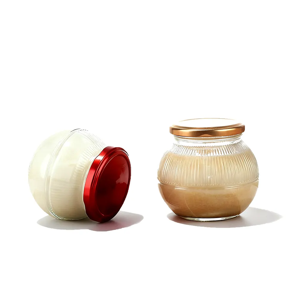 glass jars for yogurt, glass yogurt jars wholesale001 glass jars for yogurt
