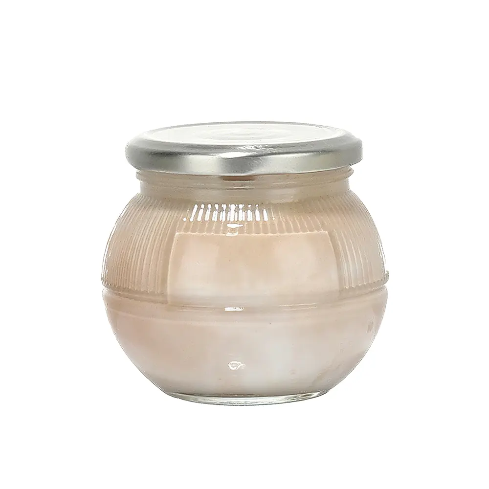 glass yogurt jars wholesale