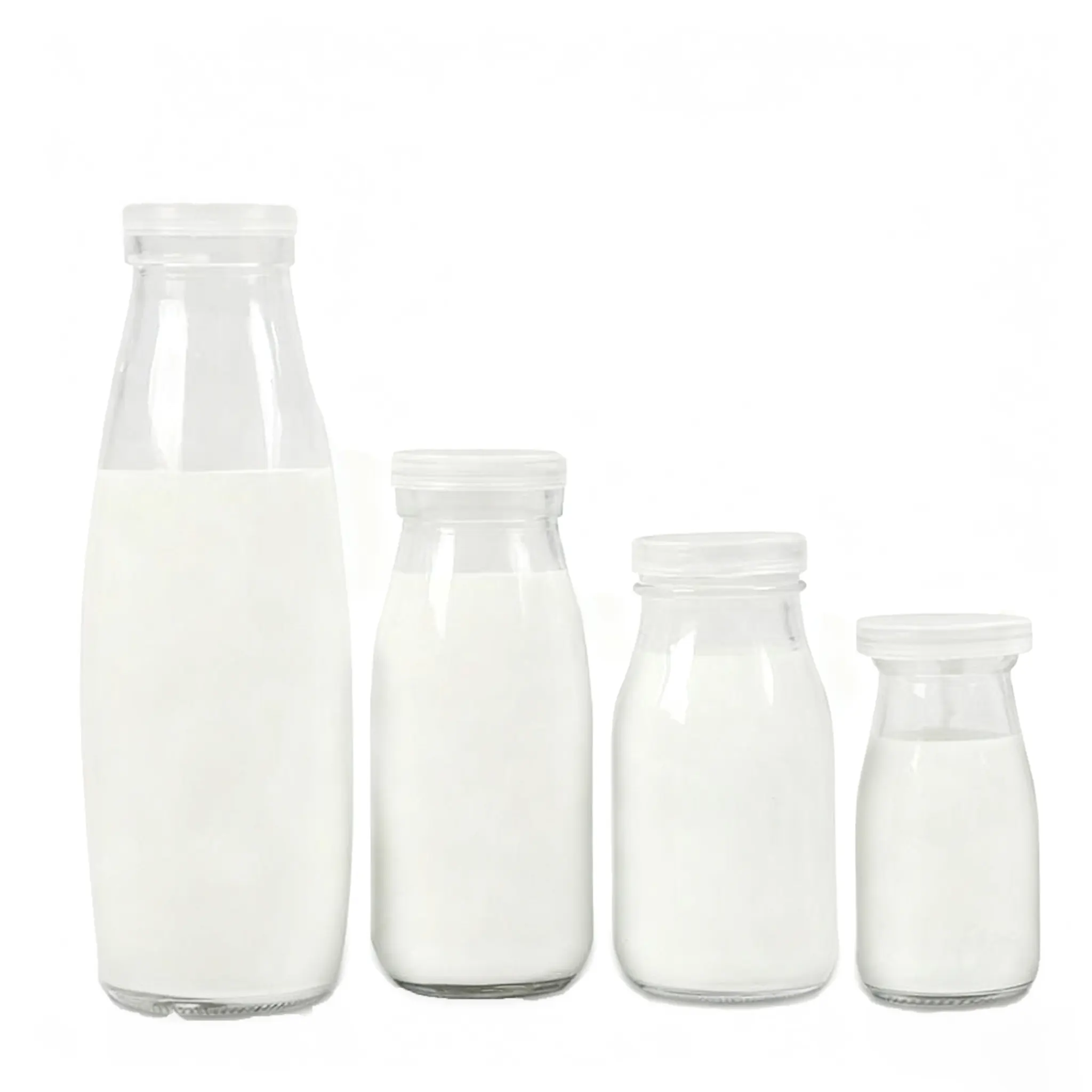 glass milk bottle, milk glass bottles01 glass milk bottle