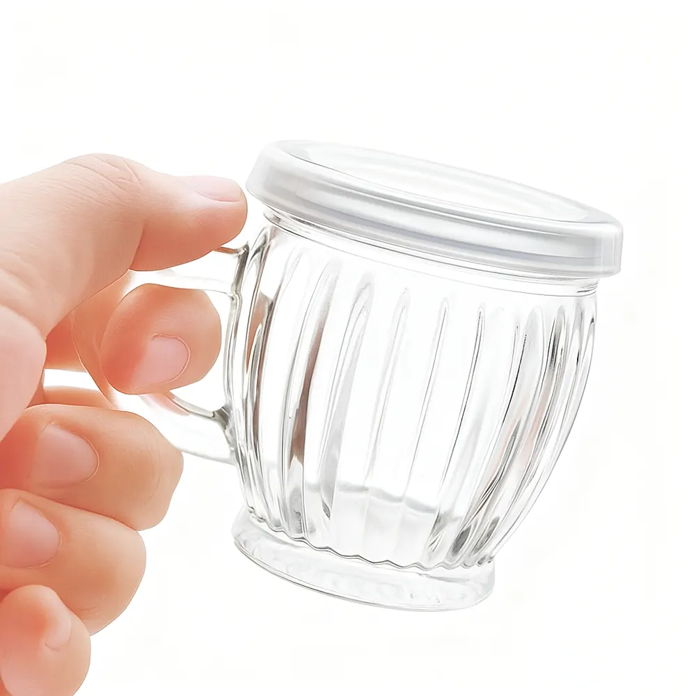 vintage glass milk bottles