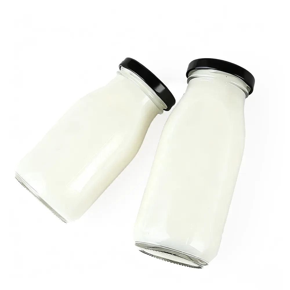 glass milk storage bottles, glass milk bottles wholesale01 glass milk storage bottles