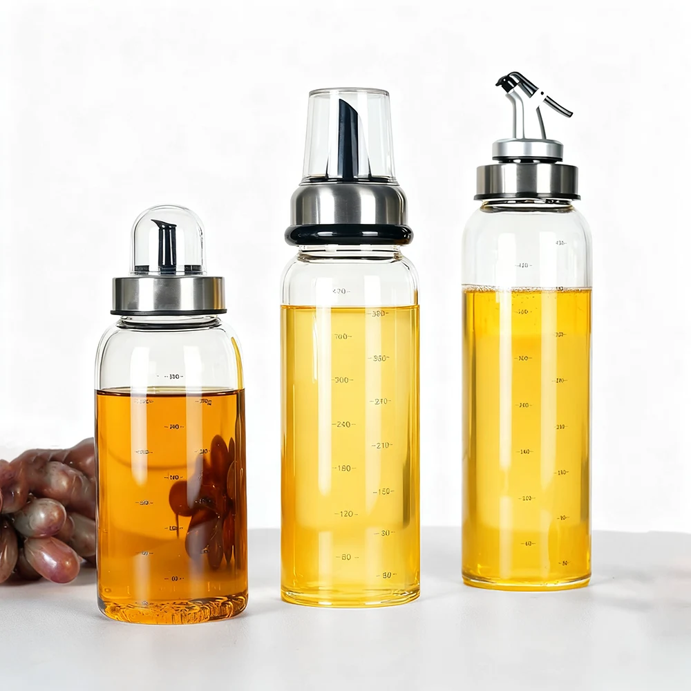 glass oil bottle dispenser glass oil bottle dispenser