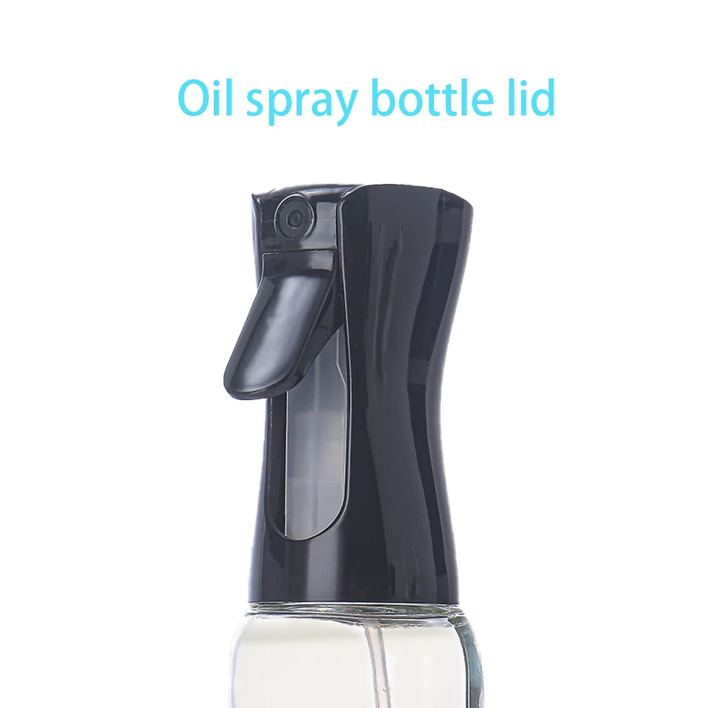 glass oil spray bottle