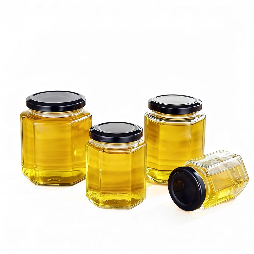 honey containers honey containers