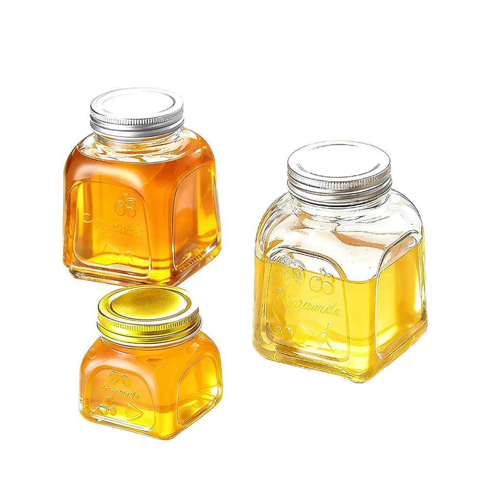 honey storage container honey storage container