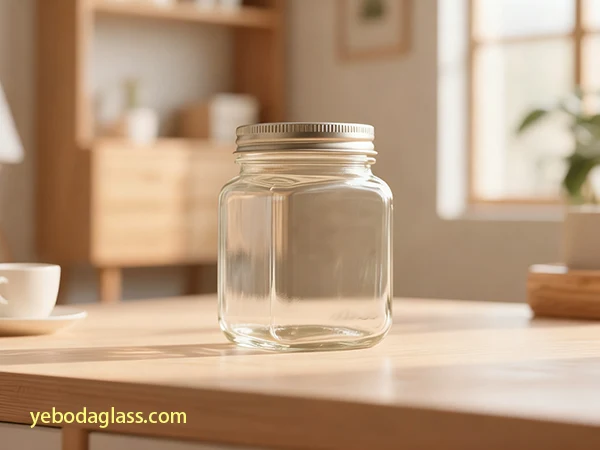 mason jar factory