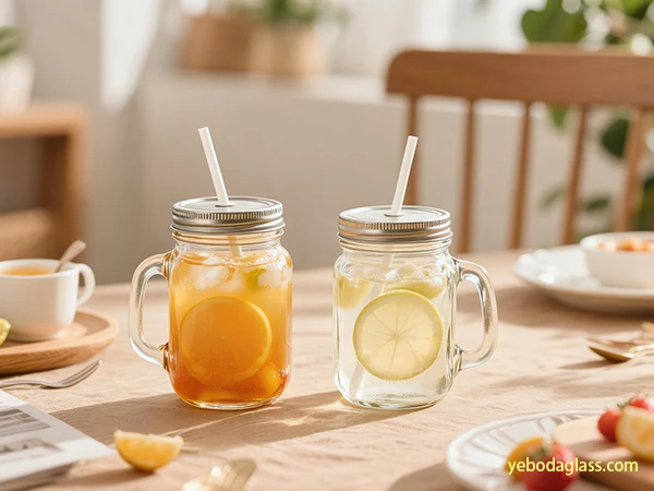 mason jar manufacturer
