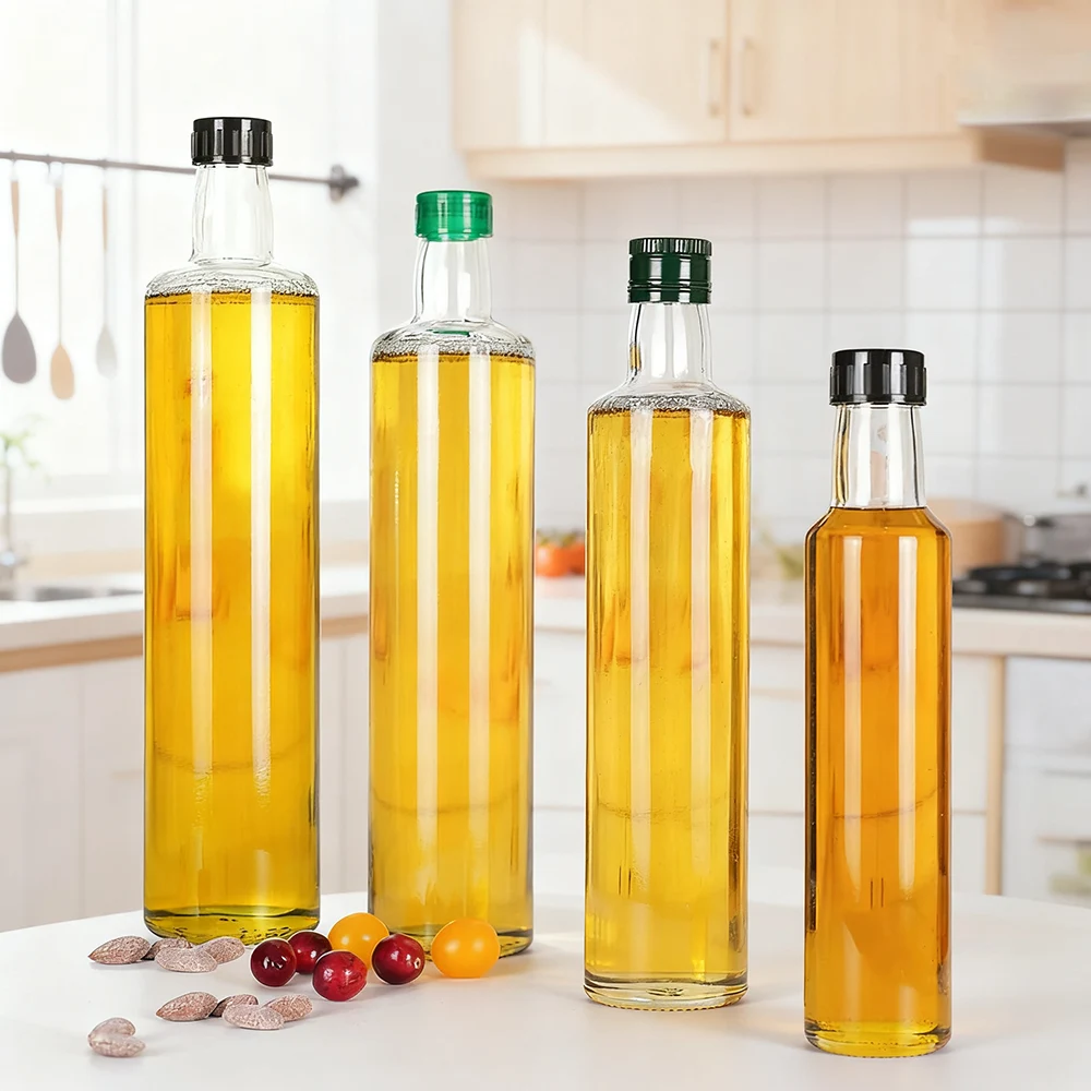 oil bottle for kitchen