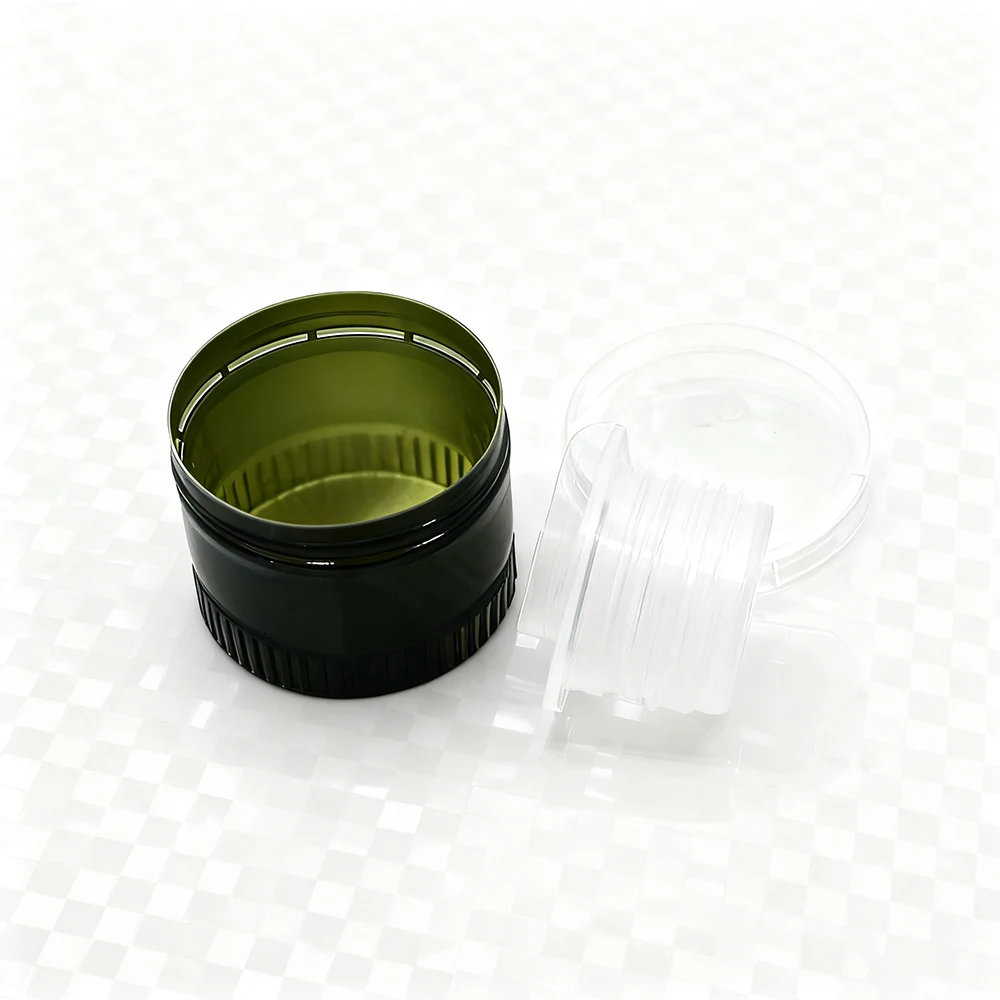 olive oil bottle glass