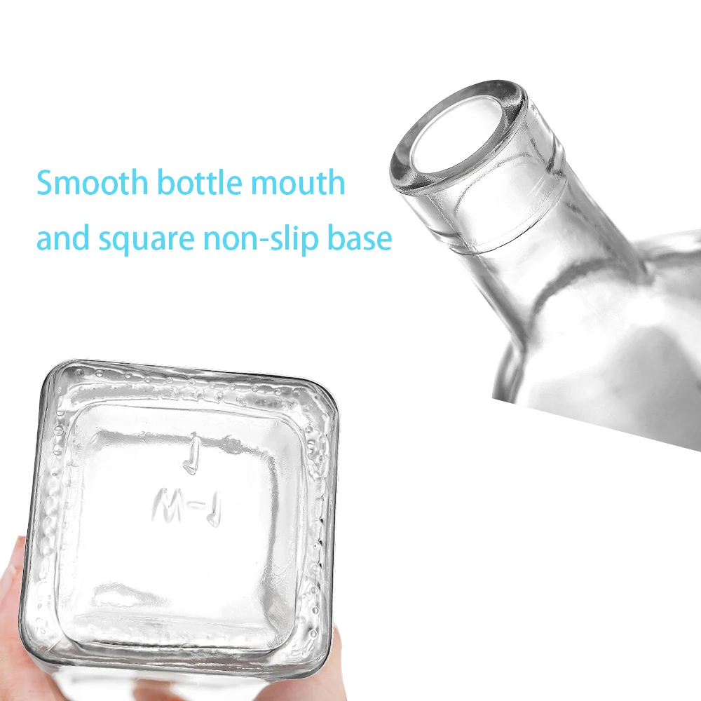 olive oil dispenser bottles