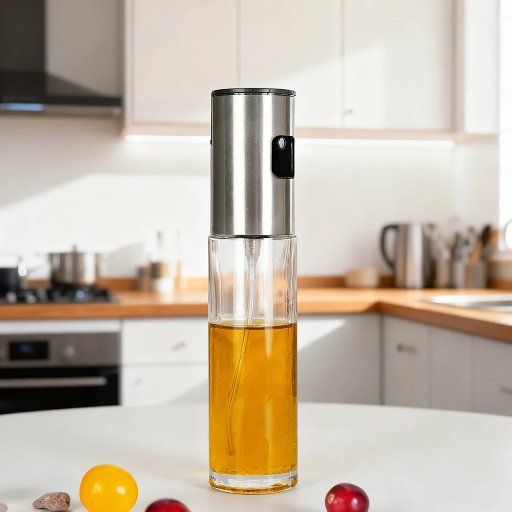 olive oil spray bottle
