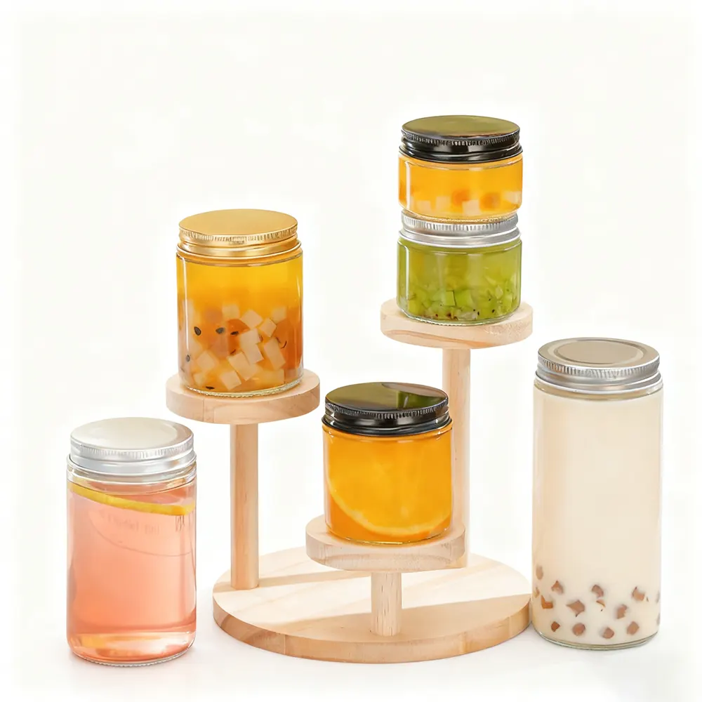small glass mason jars, honey mason jar1 small glass mason jars