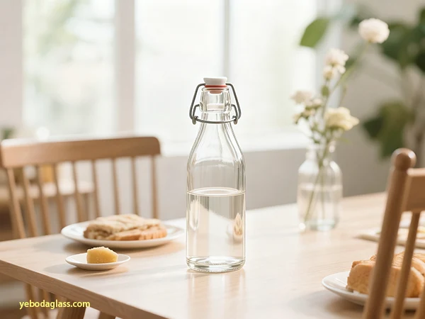 swing top bottle wholesale