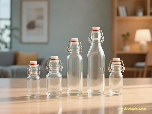 swing top bottle wholesale