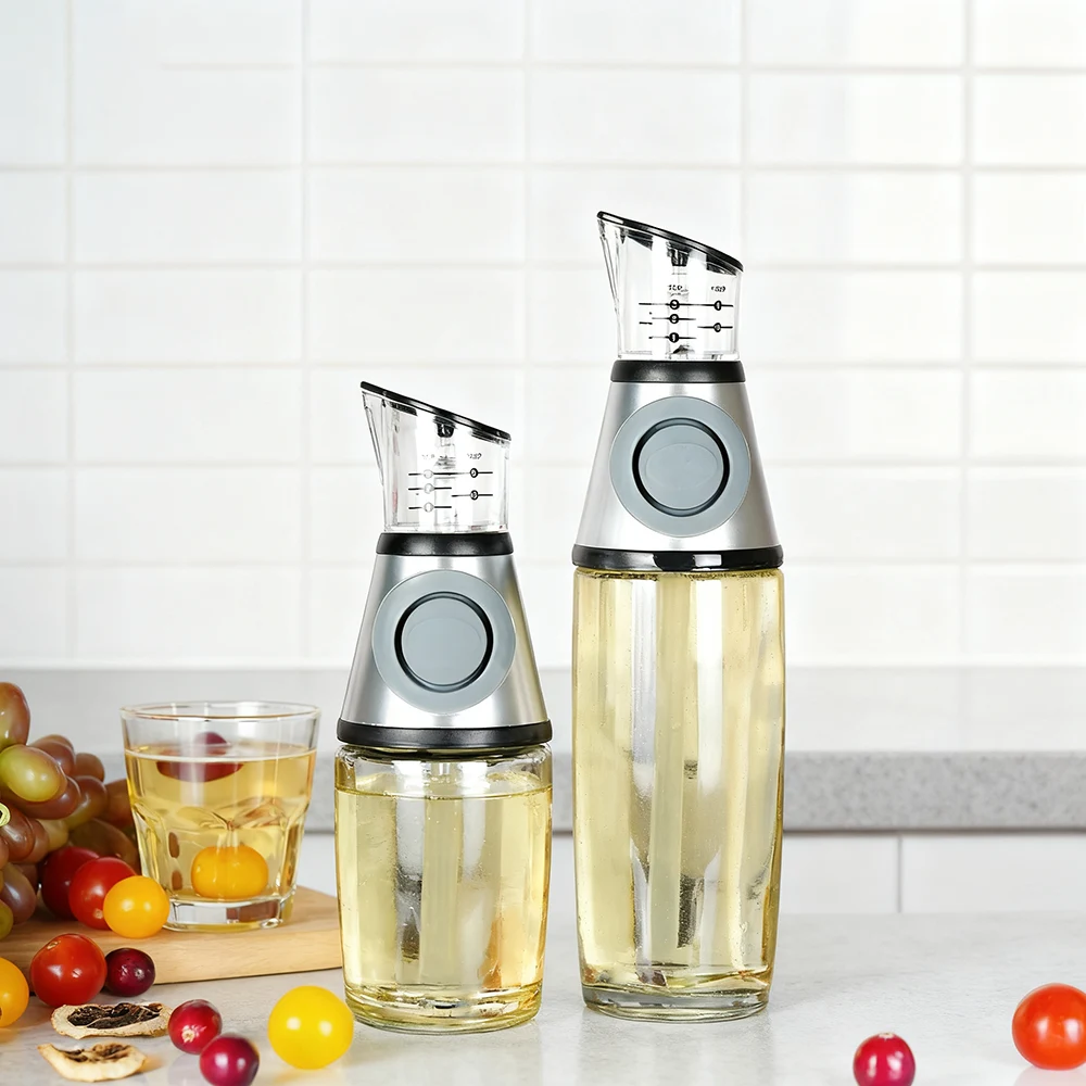 vinegar oil dispenser