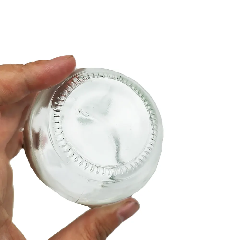 yogurt milk bottle, glass small milk bottles