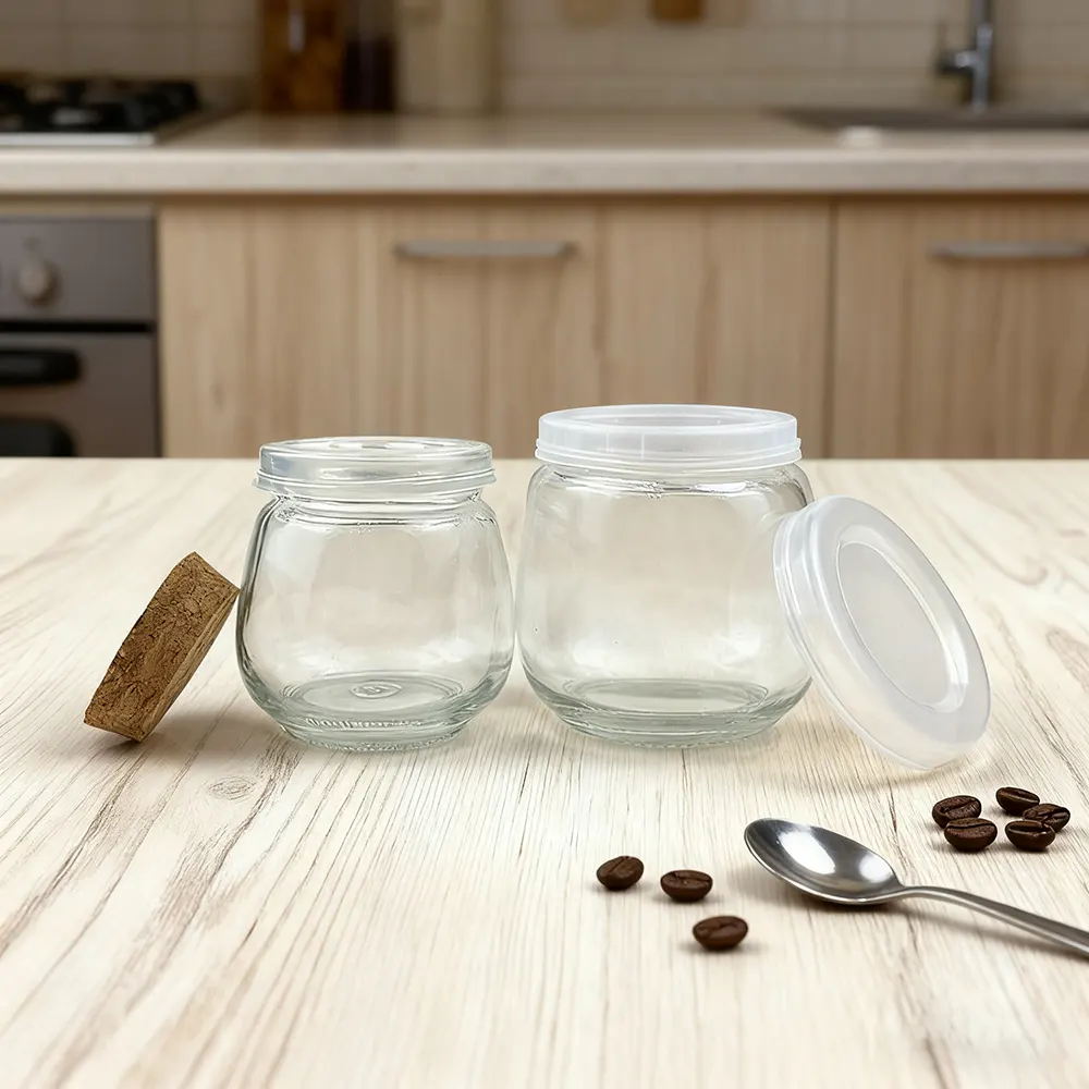 yogurt milk bottle, glass small milk bottles