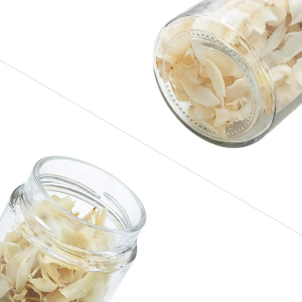 a pickle jar