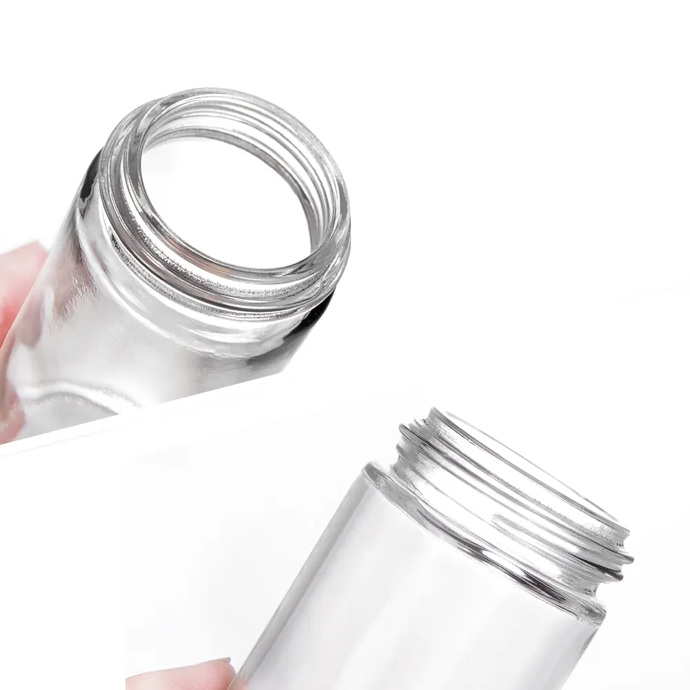 spice storage container