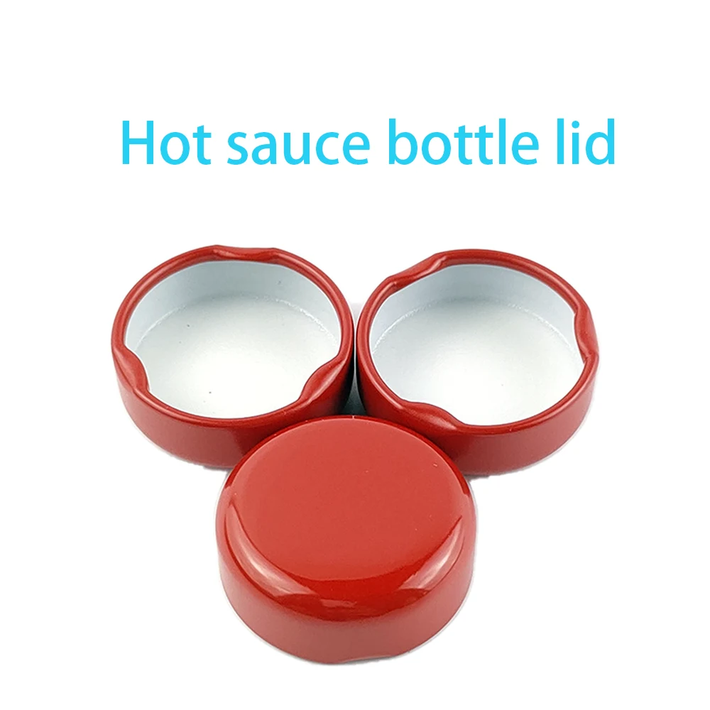 bottles for hot sauce